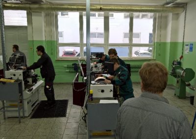 Setkání partnerů Regionální sektorové dohody v Ústeckém kraji-1