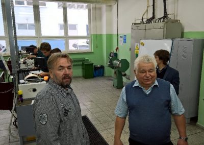 Setkání partnerů Regionální sektorové dohody v Ústeckém kraji-2